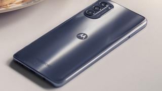 Motorola lanza el Moto G52 en Perú: características y precio