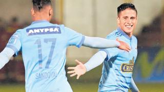 Sporting Cristal: ¿Christian Ortiz debe ser titular?