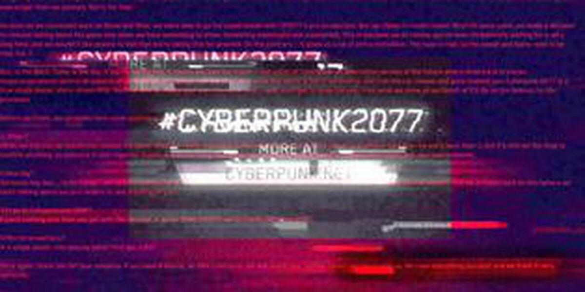 Como pedir o reembolso do Cyberpunk 2077 - CCM