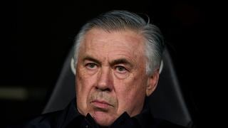 Se metió en un lío: la licencia de entrenador de Carlo Ancelotti ya caducó