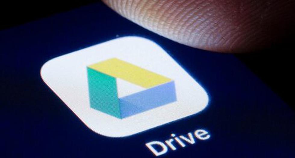 Google Drive: So you can download all your files at once from the app |  trick |  nda |  nnni |  sports game