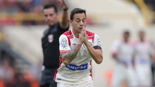 Diego Guastavino: "Nos faltó paciencia para jugar como nos pide Pedro Troglio"