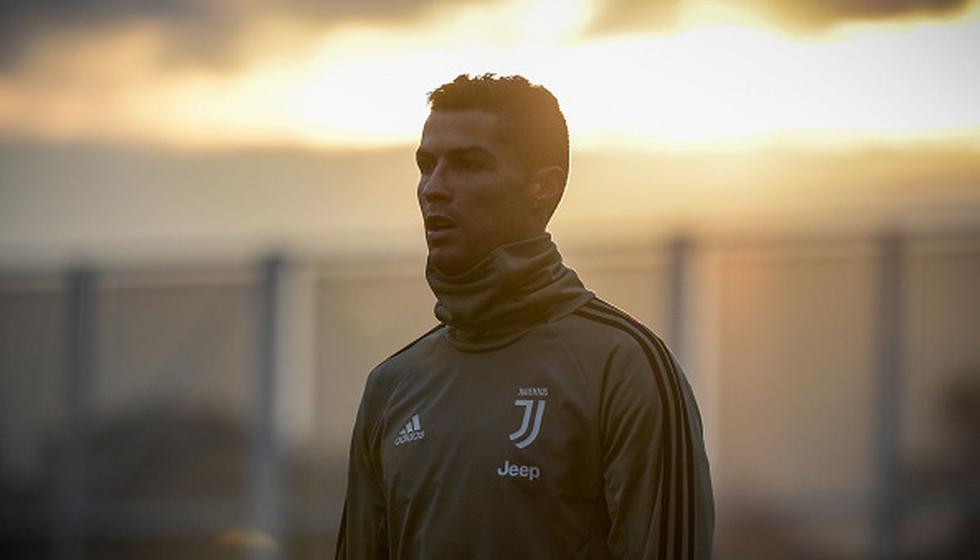 Cristiano Ronaldo y la lista de fichajes que puede hacer a la Juventus en el 2019-2020. (Foto: Getty Images)