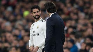 Otro que se suma... y no es Juventus: el grande de la Serie A que puso su mira sobre Isco