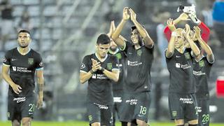 La racha que Alianza Lima espera mantener en su debut en la Liga 1 ante Alianza Universidad