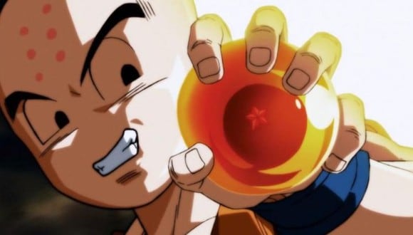 Dragon Ball Super: Krilin Super Saiyajin causa sensación en redes sociales (Toei Animation)