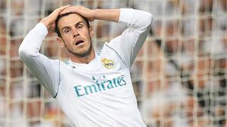 Sigue de malas: Gareth Bale volvió a lesionarse y estará todo es tiempo de baja en Real Madrid