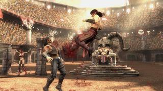 Steam: Mortal Kombat Komplete Edition ya no se encuentra en venta en Steam