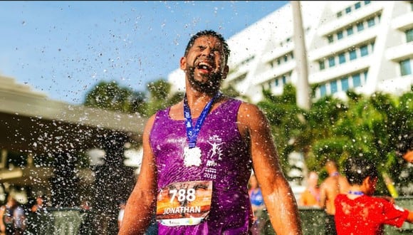 Este año se correrán las distancias de 5K, 10K, 21K y 42K. (Foto: Difusión)