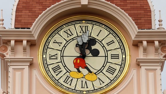Conoce cómo cambiar la hora de tu reloj por el horario de invierno en Estados Unidos (Foto: AFP)