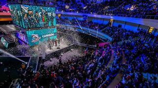 League of Legends: Liga Latinoamérica (LLA) arrancó con más de 500 mil espectadores