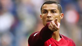 Cristiano Ronaldo y el crack portugués que pidió para no marcharse del Real Madrid