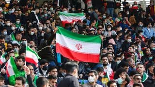 Alerta Qatar 2022: Irán teme quedarse sin Mundial por impedir a mujeres ingreso al estadio