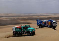 Cambia de aires: Rally Dakar se realizará en Arabia Saudita el próximo año tras más de una década en Sudamérica