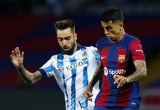 Barcelona vs Real Sociedad EN VIVO vía DSports y Fútbol Libre TV: minuto a minuto