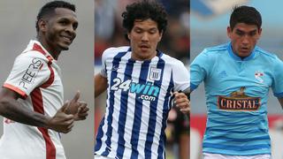 ¿En qué posición están Universitario, Alianza y Cristal en el ranking mundial de clubes?