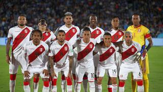 Fuimos últimos en varias fechas: la evolución de Perú a lo largo de las Eliminatorias Qatar 2022