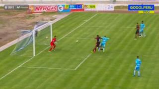 Binacional vs. UTC: Jefferson Collazos anotó el primer gol de la quinta fecha de la Liga 1 | VIDEO