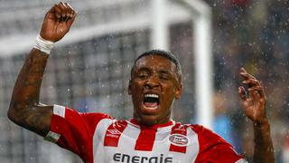 A fase de grupos: PSV clasificó a la Champions League 2018 al golear 3-0 al Bate Borisov