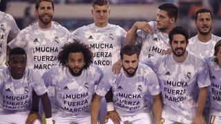 Real Madrid vive una de sus peores pretemporadas