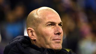 Fuertes acusaciones: vecinos de Zinedine Zidane denunciaron al DT del Real Madrid de violar la cuarentena
