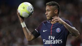 Neymar fue demandado por Barcelona ante FIFA y así arremetió el crack del PSG