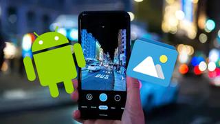 Así puedes crear un cortometraje con tus videos desde la galería de Android 