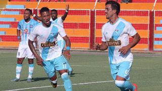 Sporting Cristal: ¿qué comentaron los jugadores tras la goleada sobre Alianza Atlético?