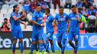 ¡Banquete de goles! Cruz Azul aplastó 4-1 a Pachuca con Yoshimar Yotun por el Clausura 2019 de Liga MX