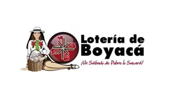 Lotería de Boyaca: números ganadores y resultados. (Foto: Difusión)