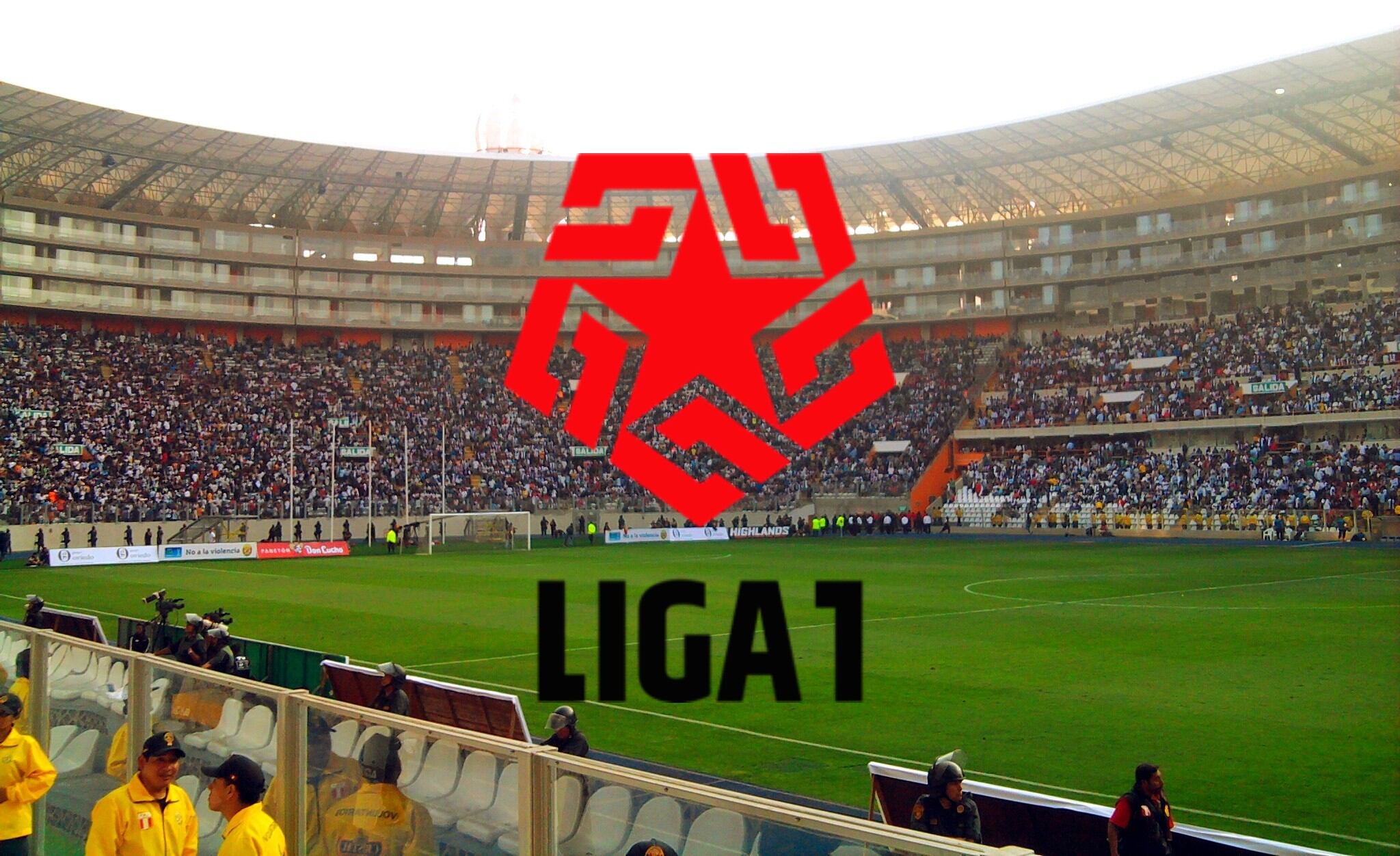 Los goleadores de la Liga 1 - Torneo Apertura 2020  (Foto: Difusión)