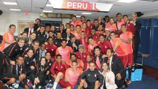 Perú vs. Brasil: Cristian Benavente y su emoción por el histórico triunfo