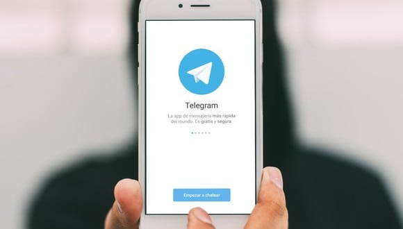 Una de las virtudes de Telegram es su capacidad de personalización, mayor a la de WhatsApp. (Foto: Pexels | Mag)