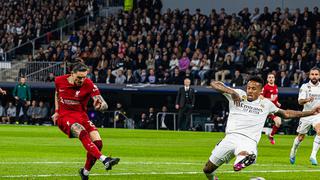 Real Madrid vs. Liverpool (1-0): gol de Benzema, video y resumen