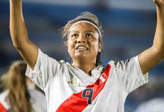 ¡A seguir así! Selección Peruana venció 2-0 a Ecuador por el Sudamericano Femenino Sub 20