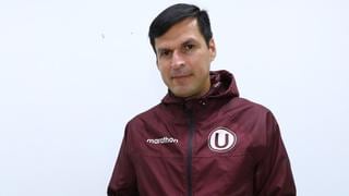 Universitario: Jorge Araujo y cinco historias de camerino que retratan al nuevo técnico crema