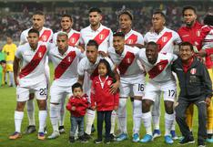 A menos de un mes del debut: la fecha probable de llegada de los “extranjeros” para el Perú vs. Paraguay