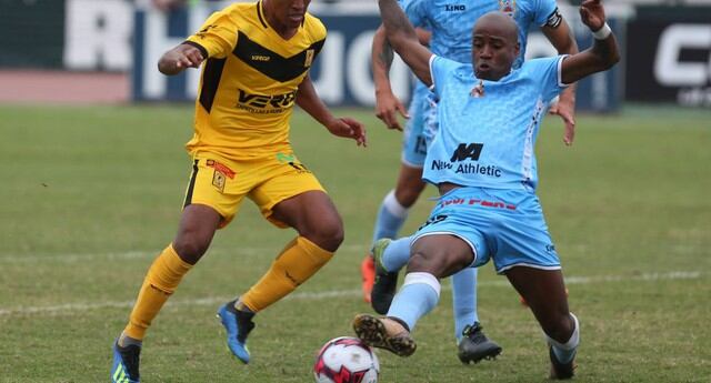 Jeickson Reyes (Foto: GEC / Internet)