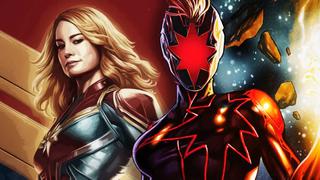 Marvel: Capitana Marvel matará a un Vengador en el nuevo cómic