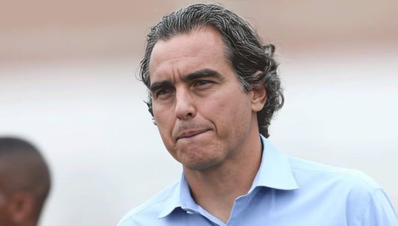 José del Solar será el director técnico de la Selección Peruana Sub-20. (Foto: GEC)