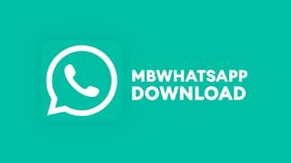 Cómo descargar MB WhatsApp 9.64
