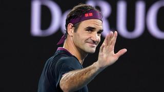 “Los próximos tres meses serán importantes”: Roger Federer sobre final de su carrera