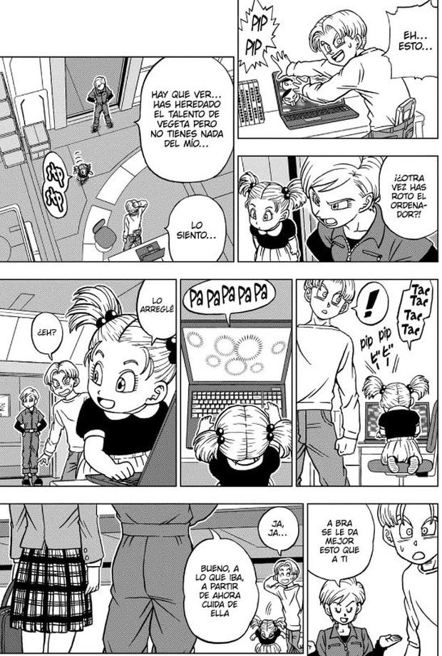 Dragon Ball Super, Capítulo 90, En español: ¿dónde leer el episodio 90  del manga?, Manga Plus, Shueisha, Anime, México, MX, DEPOR-PLAY