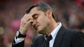 "Lo que quiero es jugar": la reacción de jugador culé al saber que Valverde lo cambiará de posición