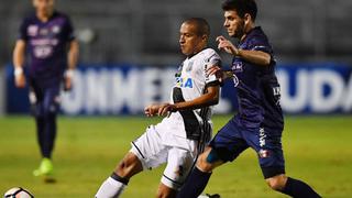 Sol de América cayó ante Ponte Preta en el último minuto por segunda fase de Copa Sudamericana
