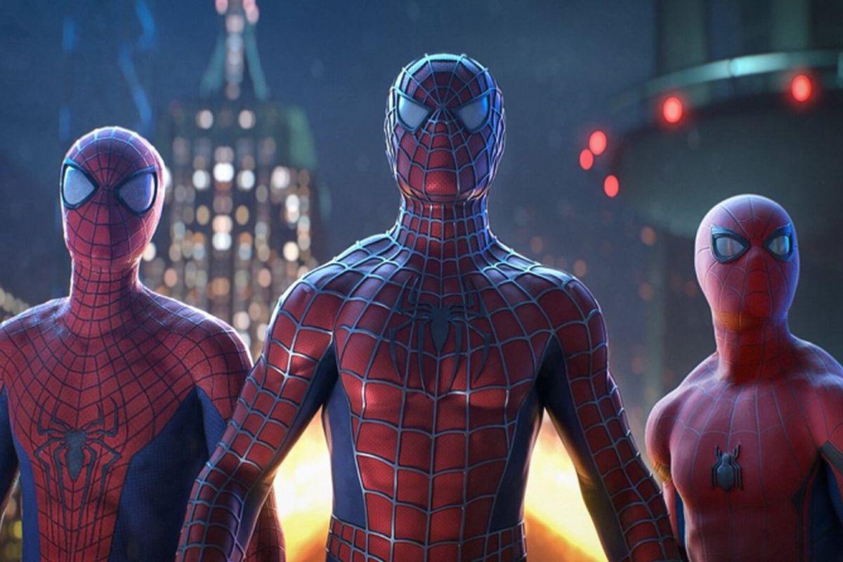 Spider-Man No Way Home: la escena de Tobey Maguire y Andrew Garfield  eliminada de los post-créditos | Películas de Marvel | MCU nnda nnlt |  DEPOR-PLAY | DEPOR