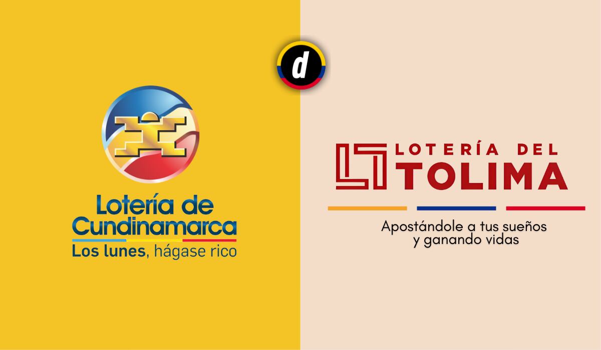 Lotería de Cundinamarca y Tolima EN VIVO del 26 de junio: resultados y ganadores thumbnail