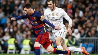 Barcelona y Real Madrid ya tienen fecha para el Superclásico de España