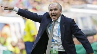 Argentina de luto: murió Alejandro Sabella, extécnico de la Selección de Argentina