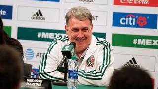 Tiene la clave: Gerardo Martino aseguró que México tendrá éxito en Qatar 2022